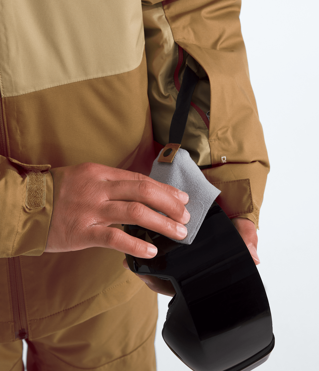 The North Face Boys’ Freedom Insulated Jacket