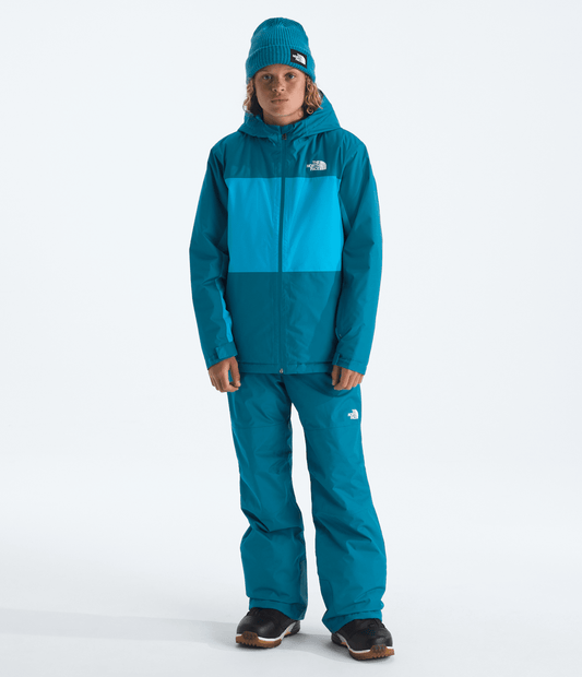 The North Face Boys’ Freedom Insulated Jacket