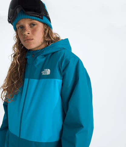 The North Face Boys’ Freedom Insulated Jacket