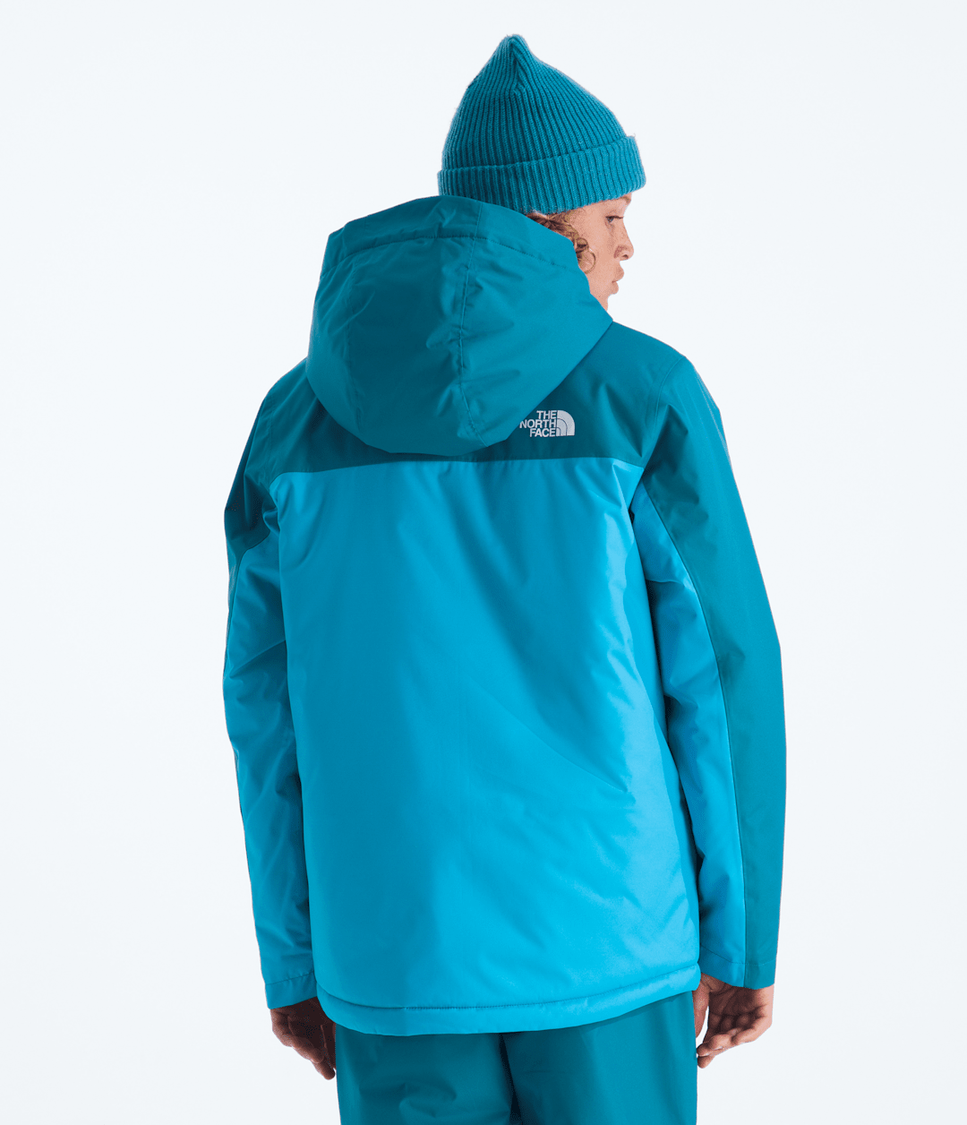 The North Face Boys’ Freedom Insulated Jacket