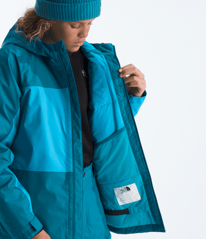 The North Face Boys’ Freedom Insulated Jacket
