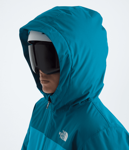 The North Face Boys’ Freedom Insulated Jacket