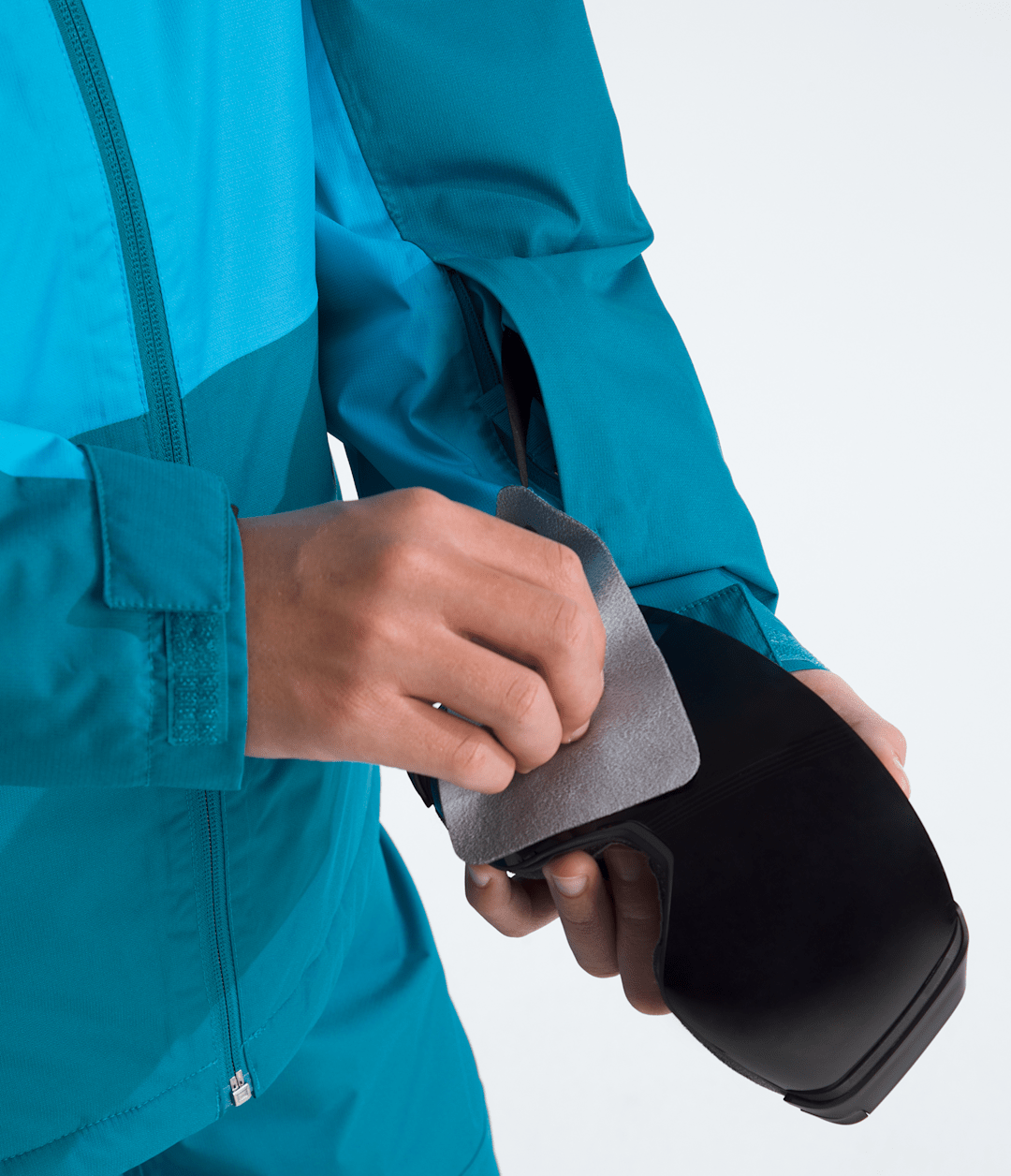 The North Face Boys’ Freedom Insulated Jacket