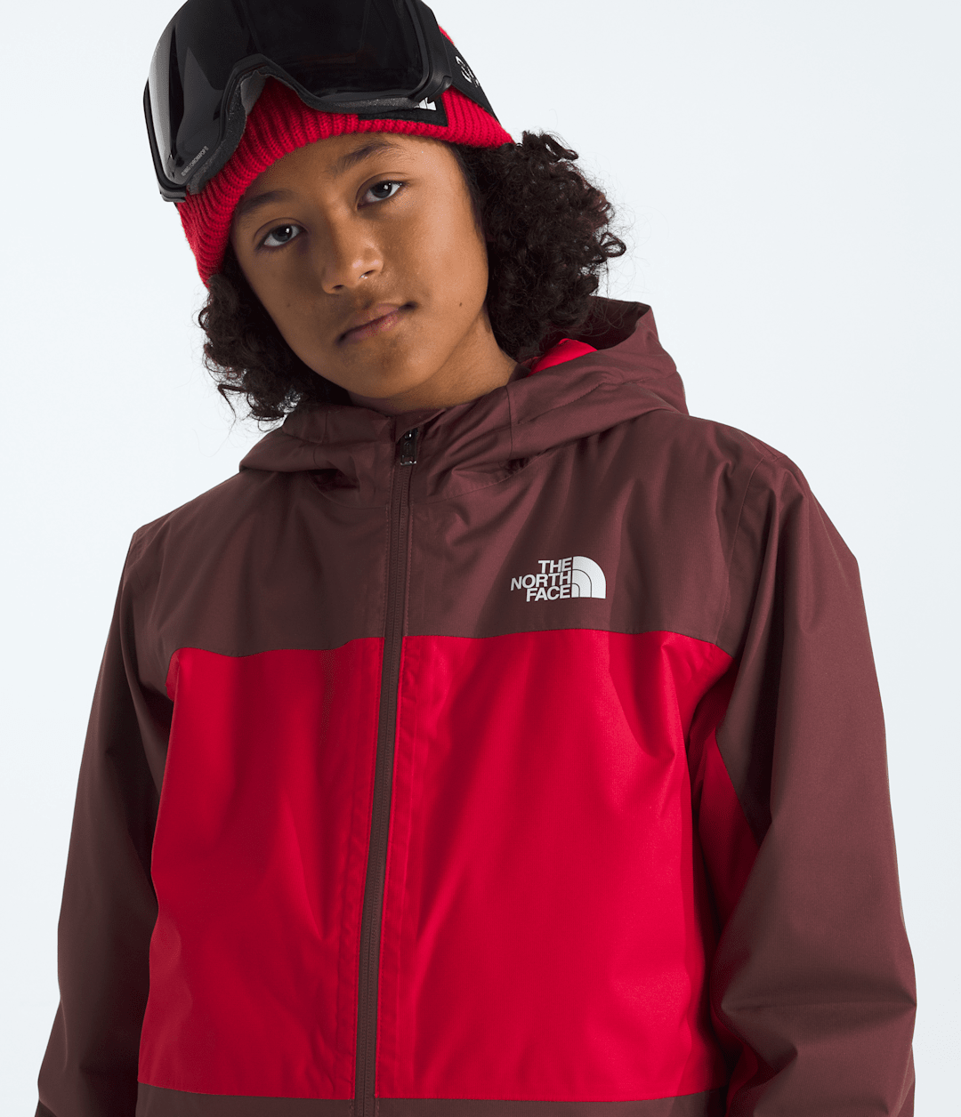 The North Face Boys’ Freedom Insulated Jacket