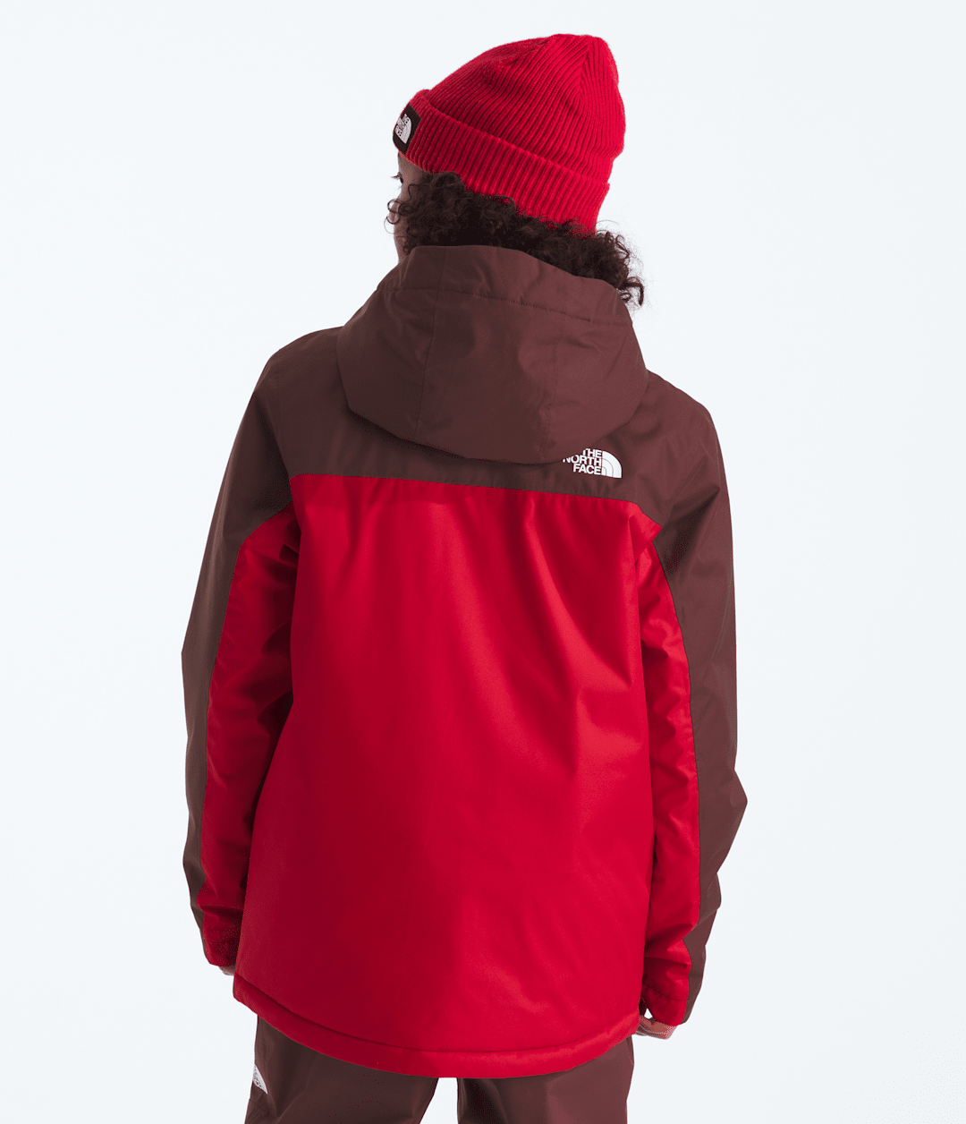 The North Face Boys’ Freedom Insulated Jacket