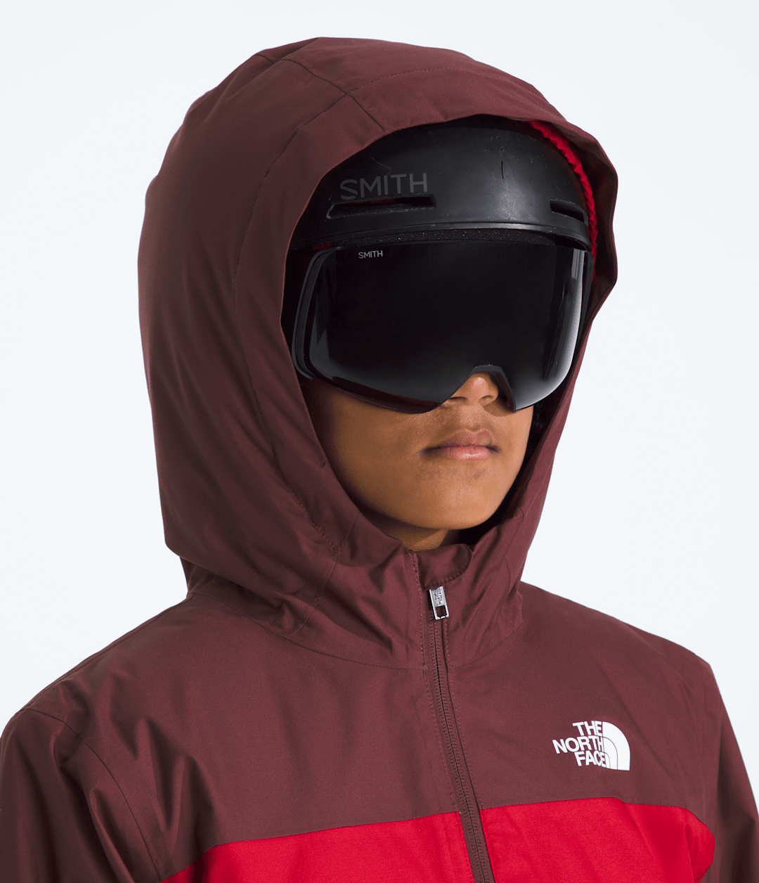 The North Face Boys’ Freedom Insulated Jacket