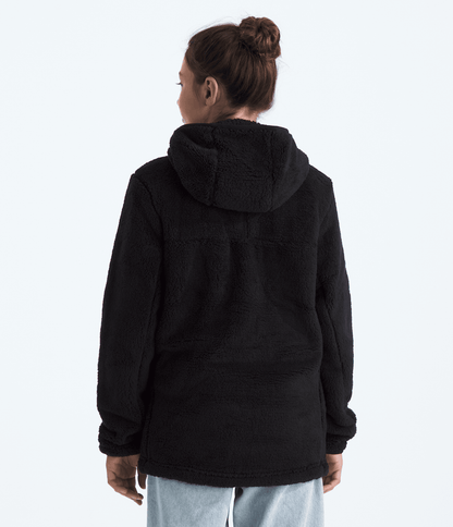The North Face Boys’ Cabin Fleece Hoodie