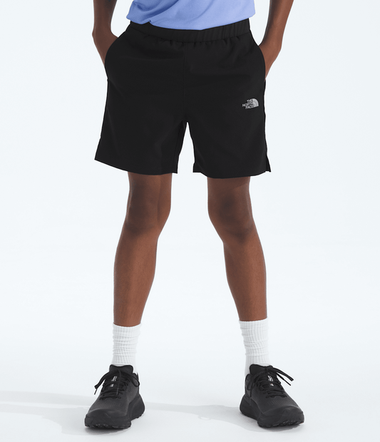 The North Face Boys’ On The Trail Shorts