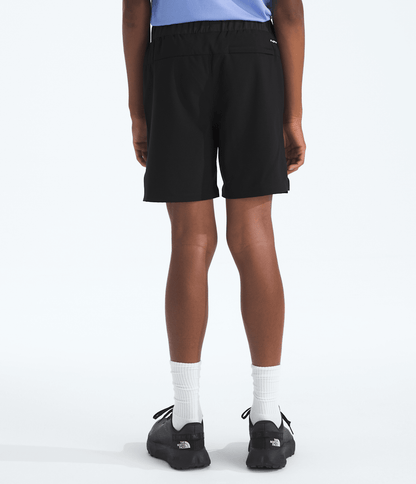 The North Face Boys’ On The Trail Shorts