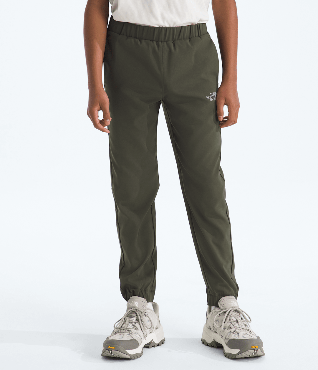 The North Face Boys’ On The Trail Pants