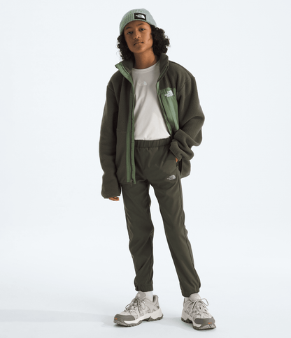 The North Face Boys’ On The Trail Pants