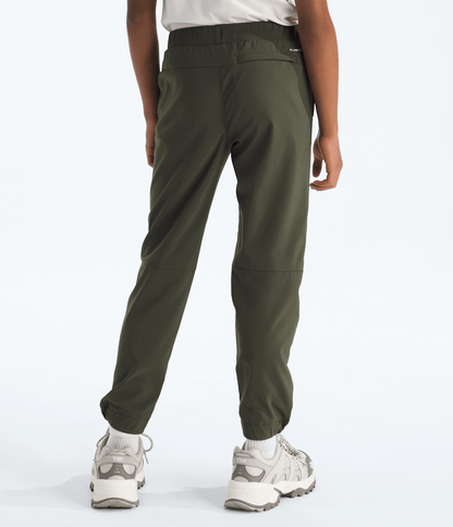 The North Face Boys’ On The Trail Pants