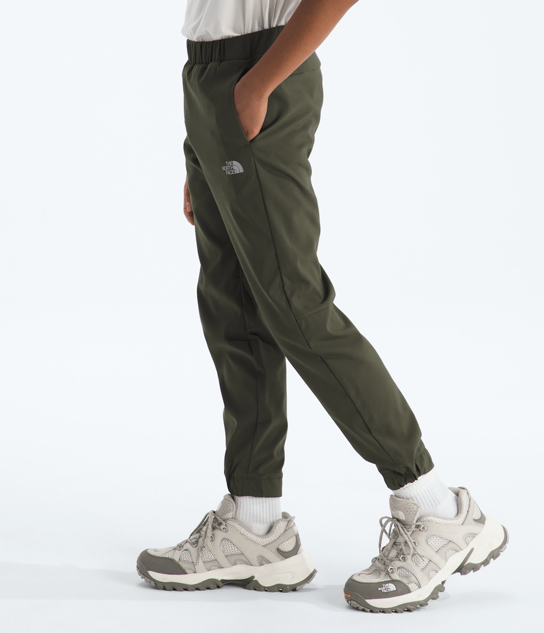 The North Face Boys’ On The Trail Pants