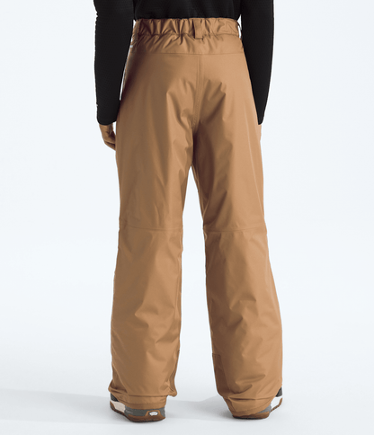 The North Face Boys’ Freedom Insulated Pants
