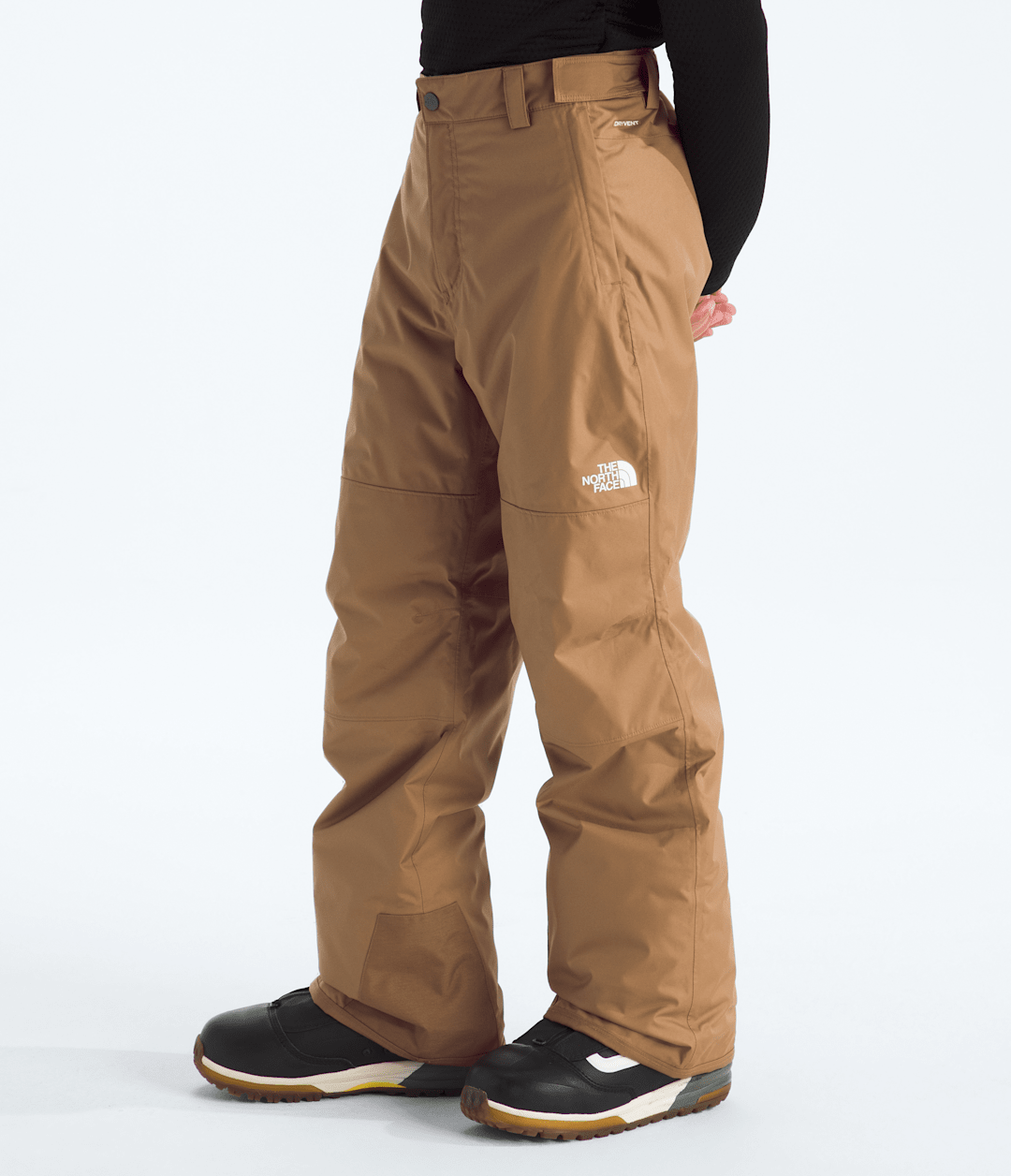 The North Face Boys’ Freedom Insulated Pants