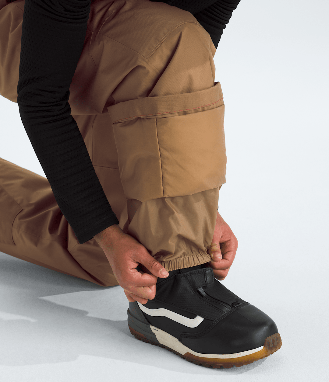 The North Face Boys’ Freedom Insulated Pants