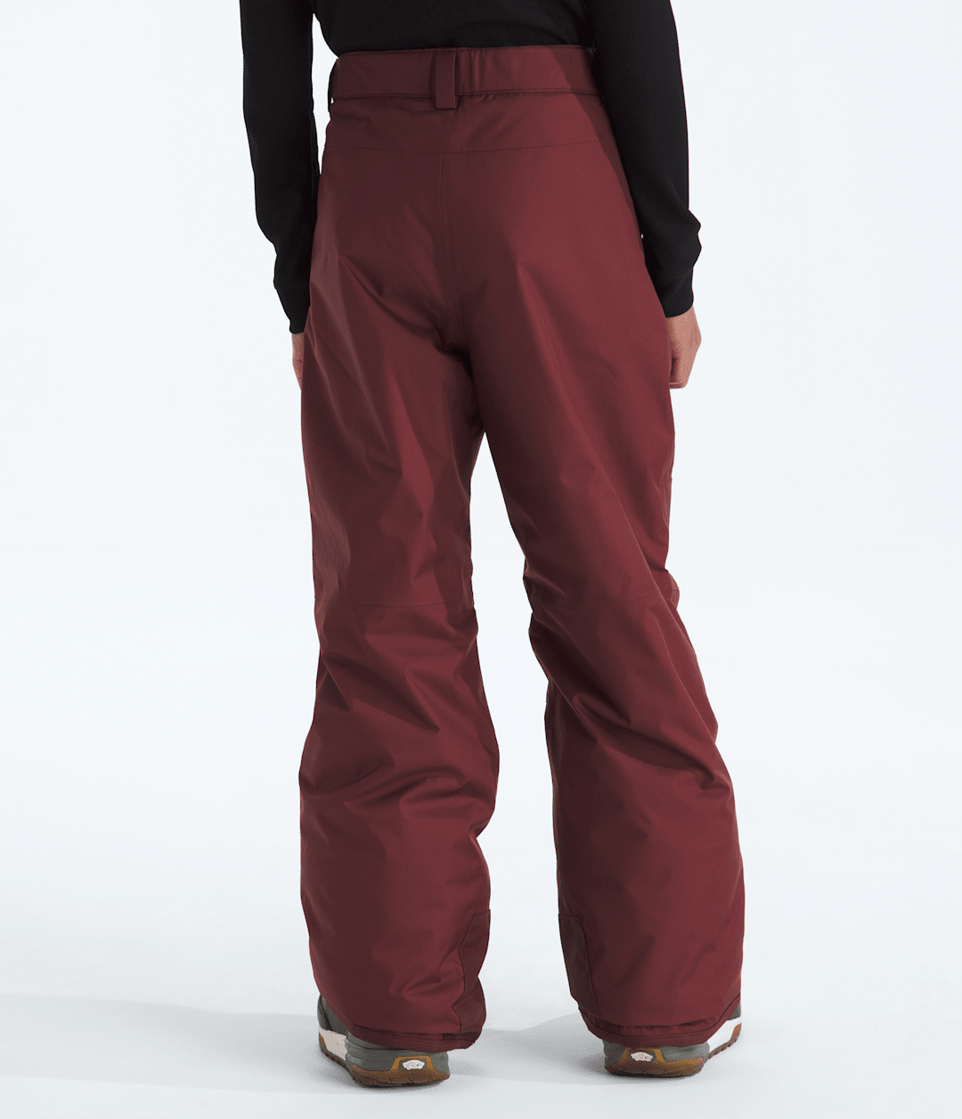 The North Face Boys’ Freedom Insulated Pants