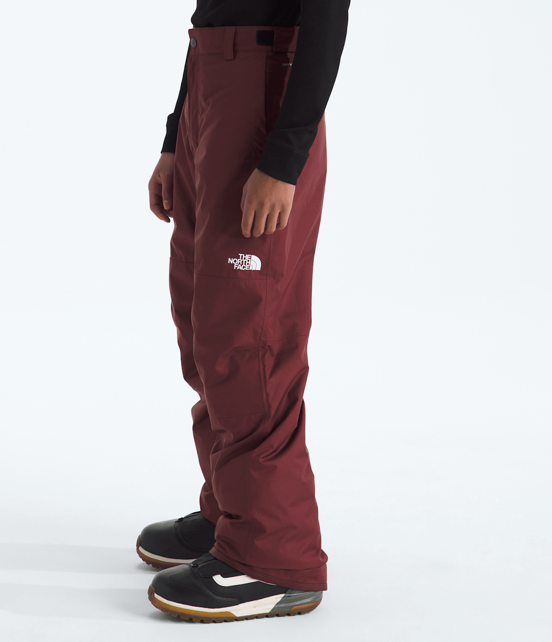 The North Face Boys’ Freedom Insulated Pants