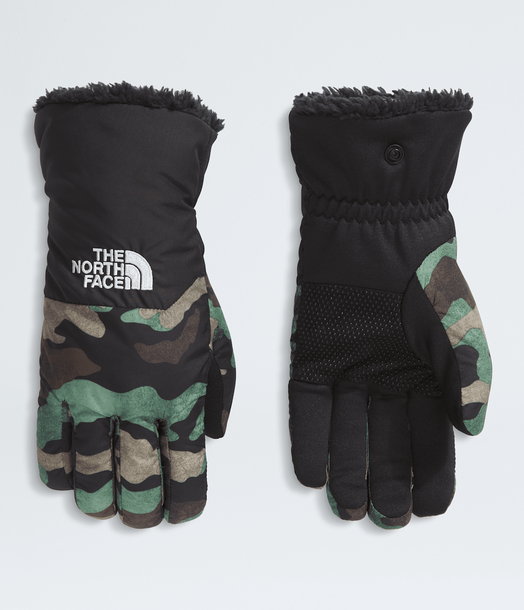 The North Face Boys’ Shasta Gloves