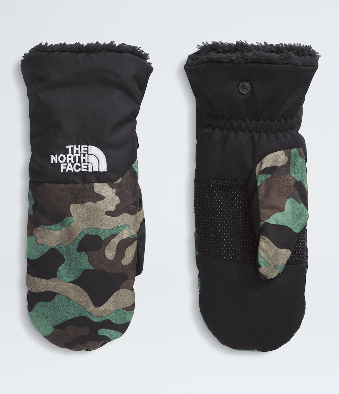 The North Face Boys’ Shasta Mitts