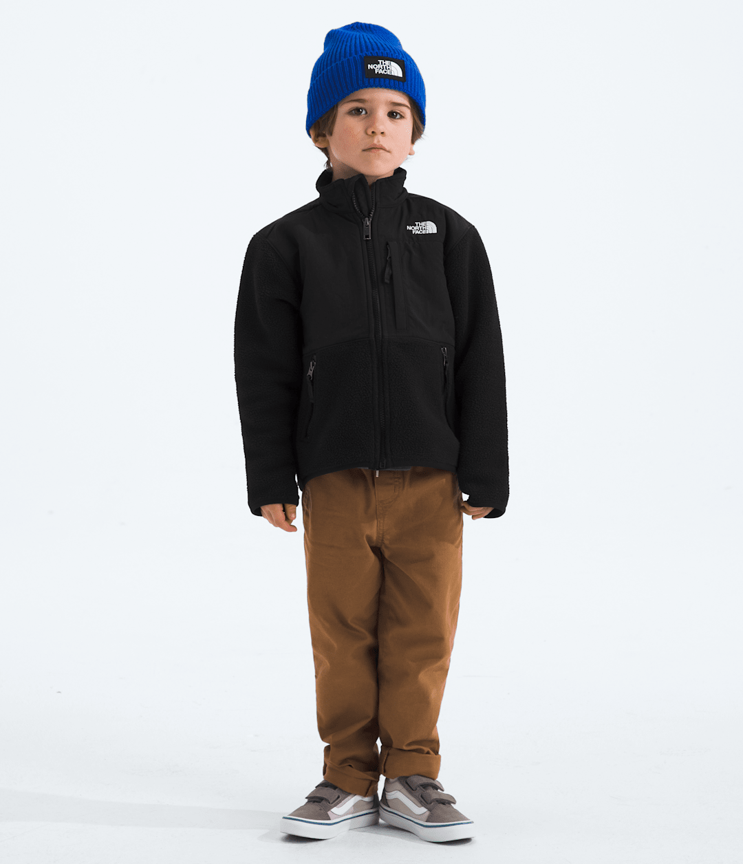 The North Face Kids’ Denali Jacket
