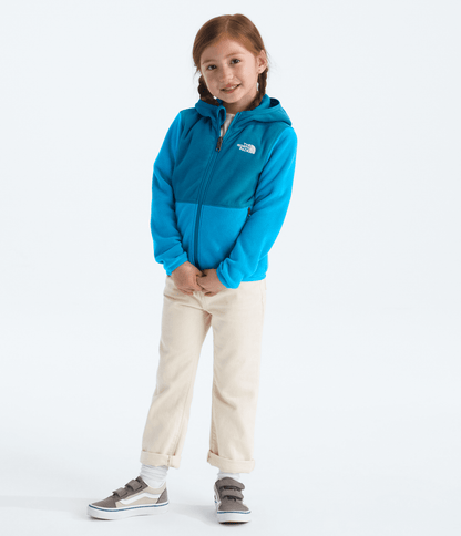 The North Face Kids’ Glacier Full-Zip Hoodie