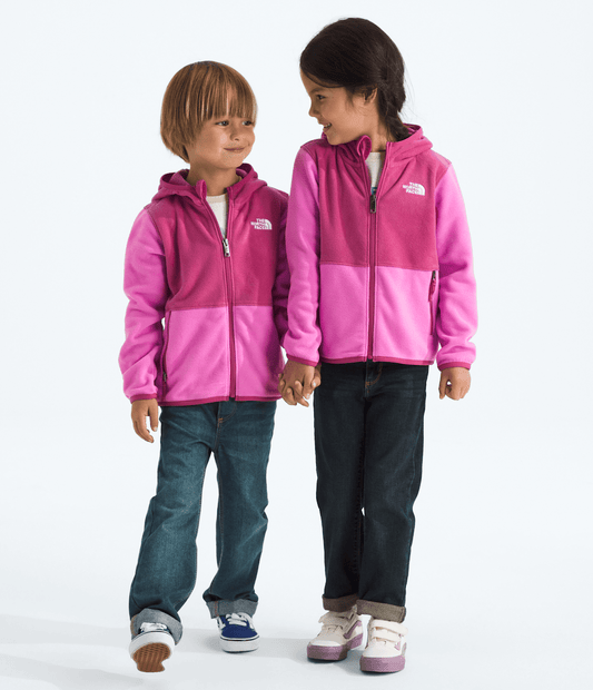 The North Face Kids’ Glacier Full-Zip Hoodie