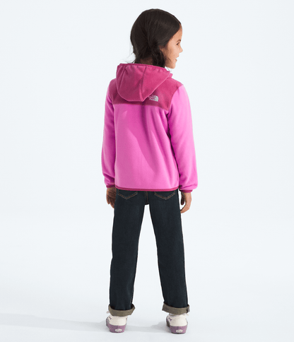 The North Face Kids’ Glacier Full-Zip Hoodie