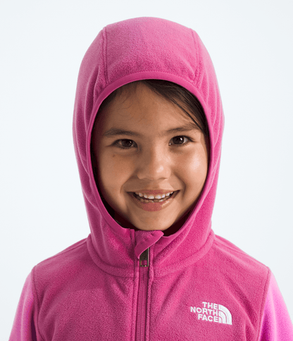 The North Face Kids’ Glacier Full-Zip Hoodie