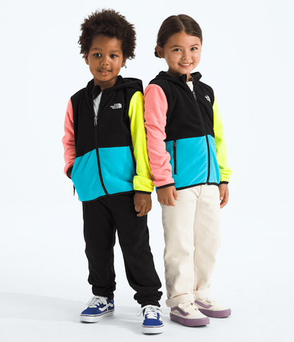 The North Face Kids’ Glacier Full-Zip Hoodie