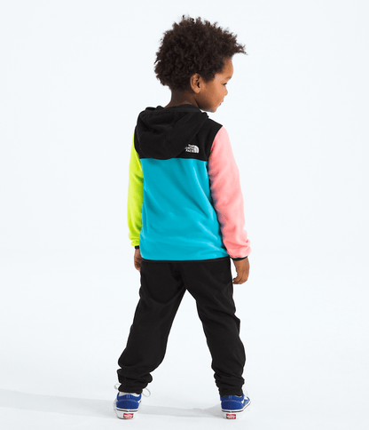 The North Face Kids’ Glacier Full-Zip Hoodie