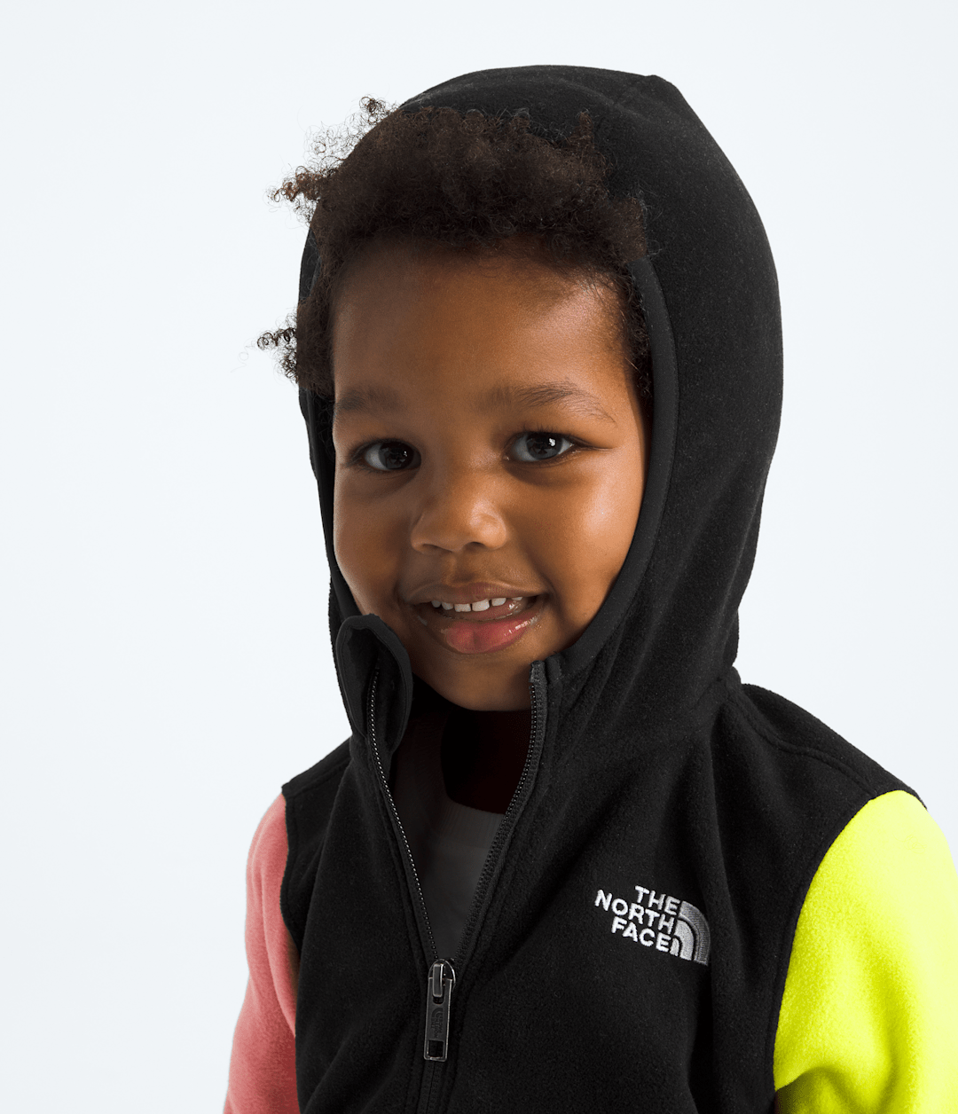 The North Face Kids’ Glacier Full-Zip Hoodie