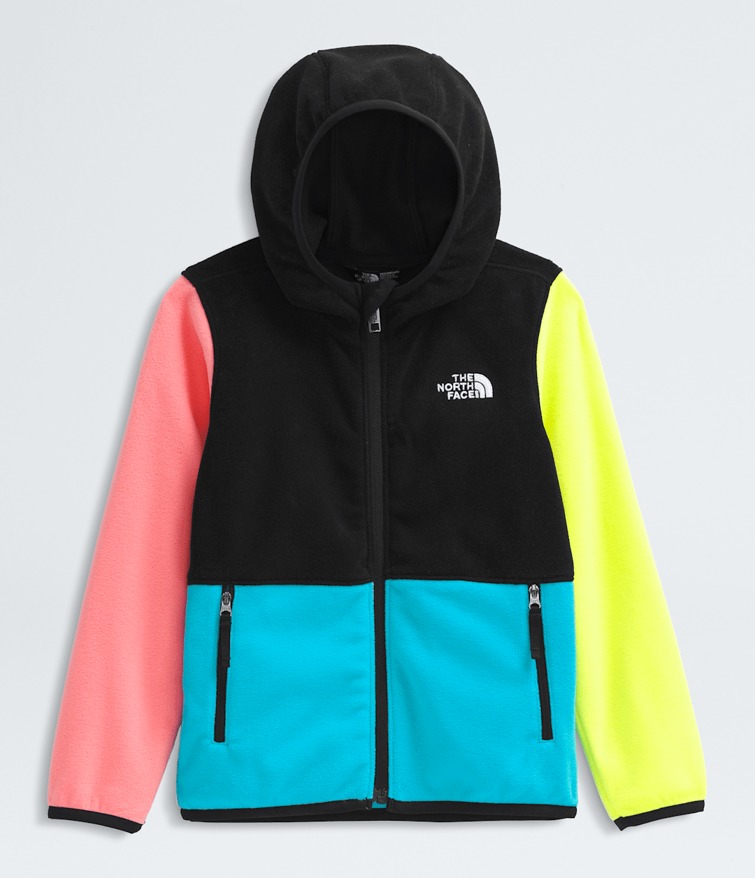 The North Face Kids’ Glacier Full-Zip Hoodie