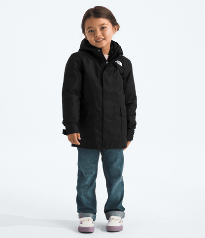 The North Face Kids’ North Down Triclimate®