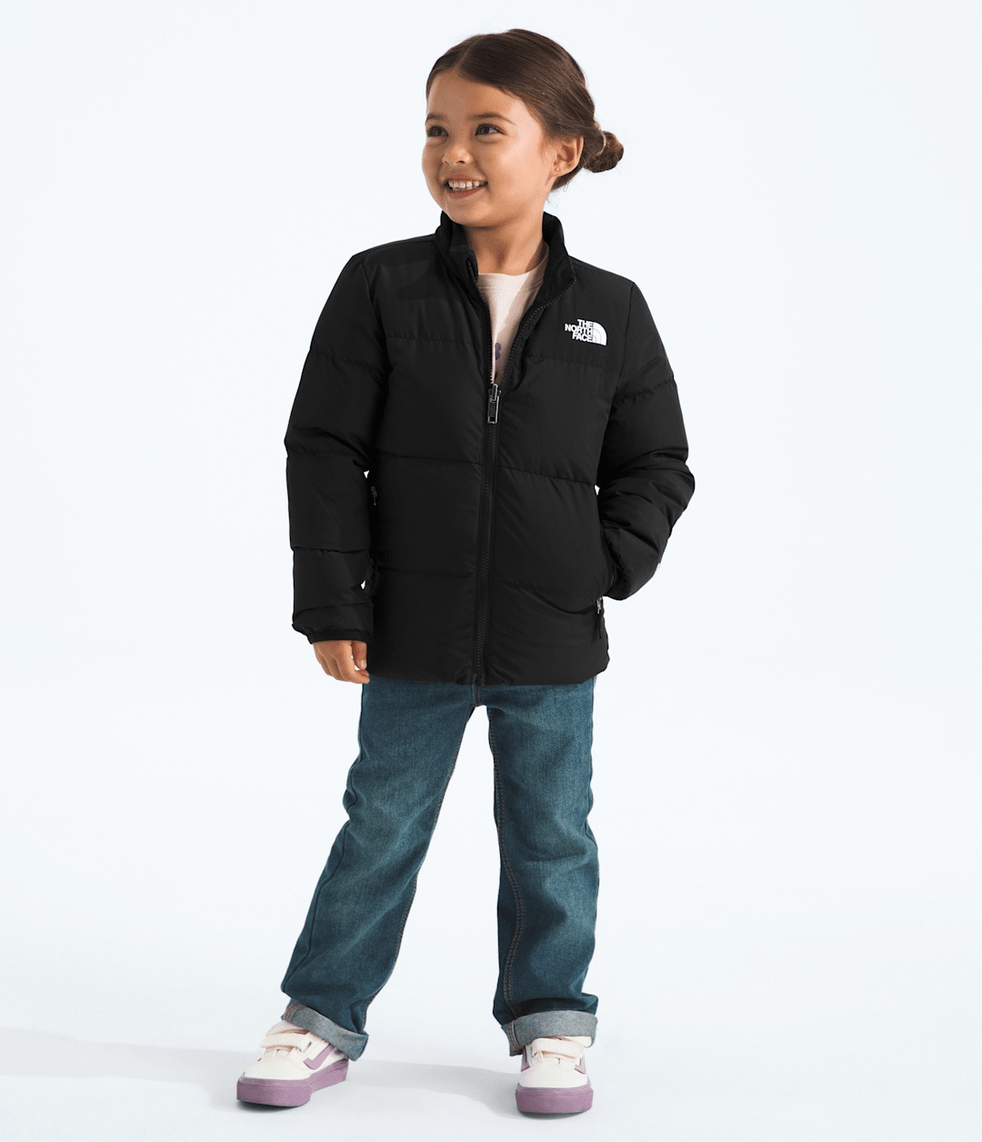 The North Face Kids’ North Down Triclimate®