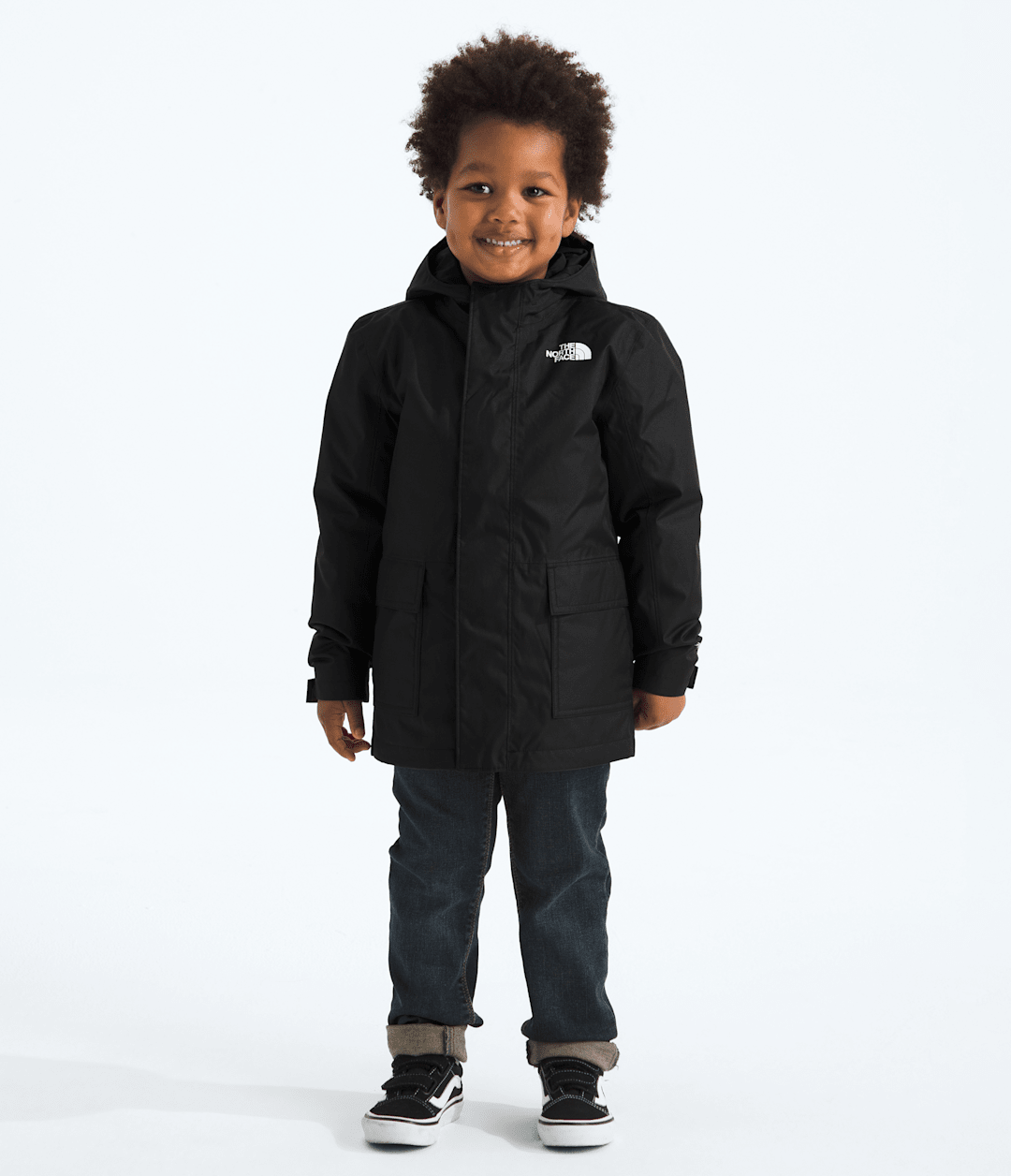 The North Face Kids’ North Down Triclimate®