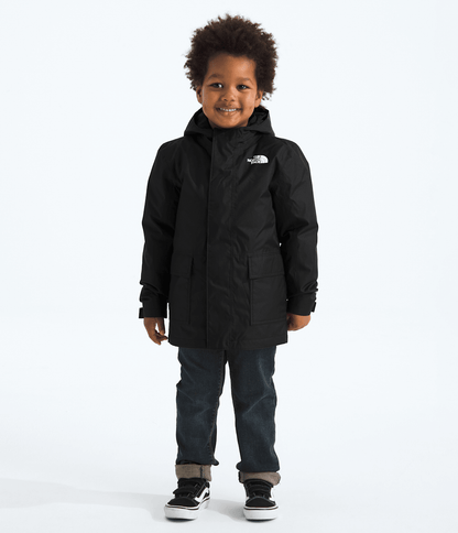 The North Face Kids’ North Down Triclimate®