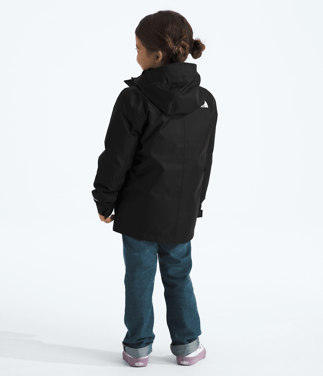 The North Face Kids’ North Down Triclimate®
