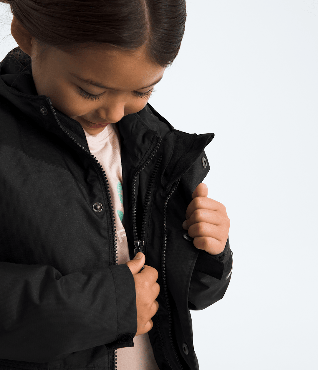 The North Face Kids’ North Down Triclimate®