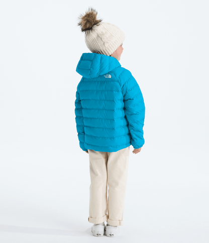 The North Face Kids’ Reversible Perrito Hooded Jacket