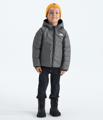 The North Face Kids’ Reversible Perrito Hooded Jacket