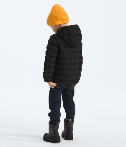 The North Face Kids’ Reversible Perrito Hooded Jacket