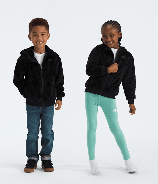 The North Face Kids’ Osito Full-Zip Hoodie