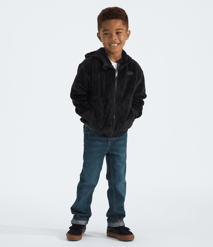 The North Face Kids’ Osito Full-Zip Hoodie