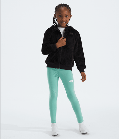 The North Face Kids’ Osito Full-Zip Hoodie