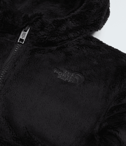 The North Face Kids’ Osito Full-Zip Hoodie