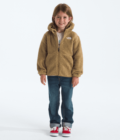 The North Face Kids’ Campshire Full-Zip Hoodie