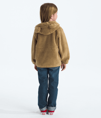 The North Face Kids’ Campshire Full-Zip Hoodie