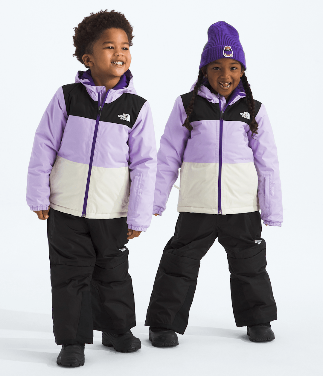The North Face Kids’ Freedom Insulated Jacket