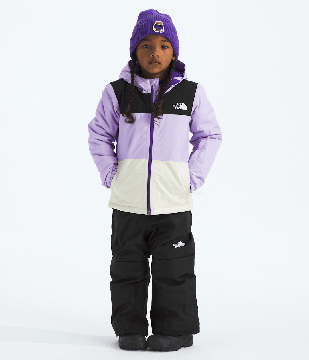 The North Face Kids’ Freedom Insulated Jacket